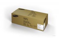 Genuine Original Samsung Mono Toner Cartridge MLT D707L