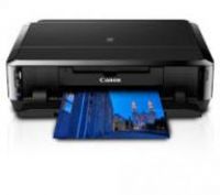 New Canon Inkjet Single Function  iP7270 (WiFi)