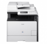 New Canon A4 Colour Laser All in One MF729Cx