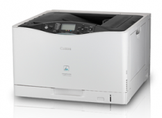 New Canon A3 Colour Laser Beam Printer LBP841Cdn