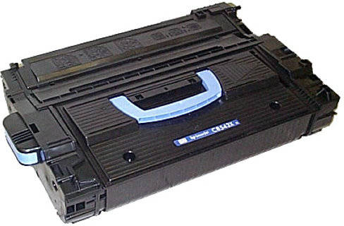 Remanufactured HP C8543X Printer Toner