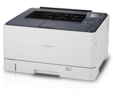 Canon A3 Mono Laser Beam Printer LBP8780x A4 40ppm A3 20ppm