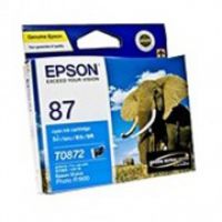 Original Epson T087290 87 Cyan Ink Tank for SP R1900