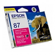 Original Epson T087390 87 Magenta Ink Tank for SP R1900