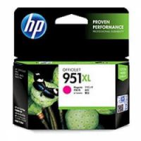 Original HP 951XL Magenta Ink CN047AA