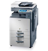 New Samsung A3 Colour Copier CLX9352NA, 35ppm