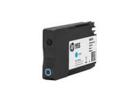 Original HP L0S51AA 955 Cyan Original Ink Cartridge