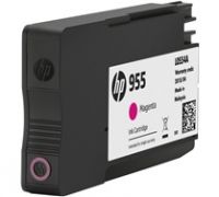 Original HP L0S54AA 955 Magenta Original Ink Cartridge