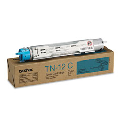 Original TN12C toner for brother printer