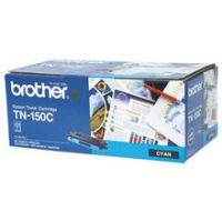 Original TN150C toner for brother printer