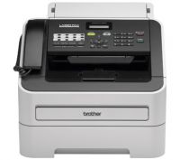 Brother Fax 2840 Facsimile Plain Paper Laser