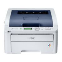 Brother Printer HL3070CW