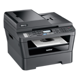 Brother Printer MFC7860DW