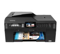 Brother MFCJ6510DW Colour Multifunction Printer