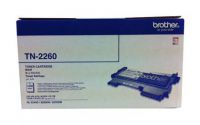 Original TN2260 toner for Brother printer