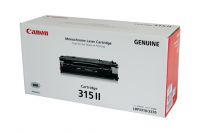 Original Canon Cart 315II Toner Cartridge