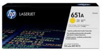 Original CE342A HP LaserJet toner for 700 Color MFP 775 Ylw Crtg CE342A