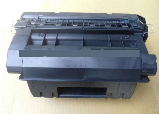 Remanufactured HP CE390A Printer Toner