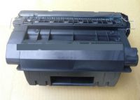 Remanufactured HP CE390A Printer Toner