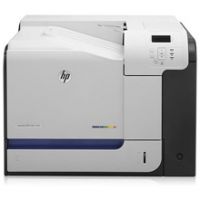 HP Laserjet Enterprise 500 color M551n A4 Colour Laser Printer CF081A