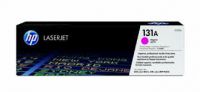 Original CF213A HP 131A LaserJet Pro toner for M251 M276 Magenta Crtg