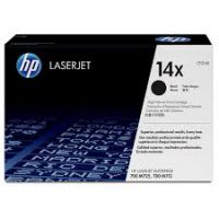 Original CF214X HP LaserJet Toner for 700 MFP M712 High Cap