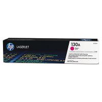 Genuine Original HP CF353A 130A Yellow Toner Cartridge  for HP m176n and m177fw Printers