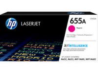 Original HP CF453A 655A Magenta Toner for M652dn M652n M681z M681dh M681f M682z