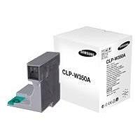 Original CLPW350A waste toner for samsung printer