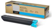 Genuine Cyan Samsung CLT C809S Toner Cartridge CLT C809S ELS for CLX9201NA 9251NA 9301NA