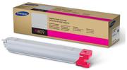 Genuine Magenta Samsung CLT M809S Toner Cartridge CLT M809S ELS for CLX9201NA 9251NA 9301NA