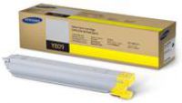 Genuine Yellow Samsung CLT Y809S Toner Cartridge CLT Y809S ELS for CLX9201NA 9251NA 9301NA