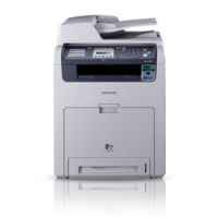 Samsung Printer CLX6420FX