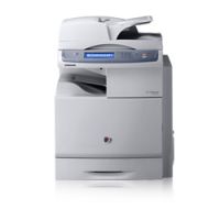 Samsung Printer C8380ND