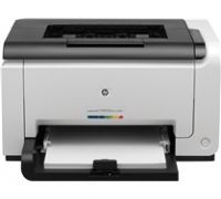New HP LaserJet Pro CP1025nw Color Printer come with Network and Wireless Connectivity