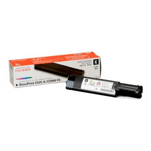 Original Genuine Fuji Xerox CT200649 C525A C2090FS  AP Toner Cartridge Black (4K)