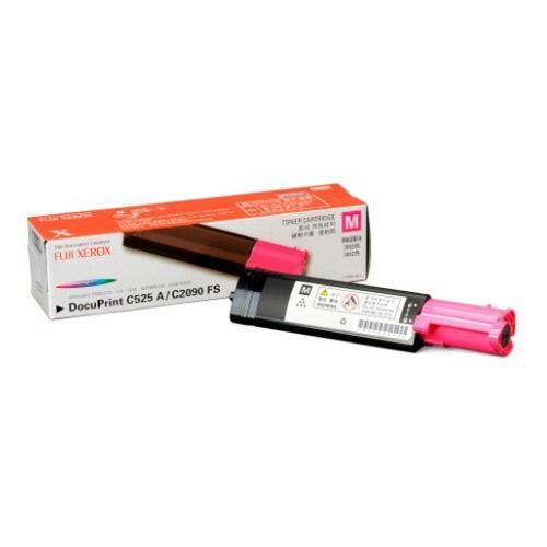 Original Genuine Fuji Xerox CT200651 C525A C2090FS  AP Toner Cartridge Magenta (4K)