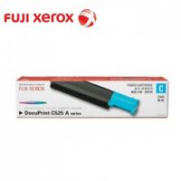 Original Genuine Fuji Xerox CT200920 C525A C2090FS Toner Cartridge Cyan ( 1.5 K )