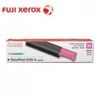 Original Genuine Fuji Xerox CT200921 C525A C2090FS Toner Cartridge Magenta  ( 1.5 K )