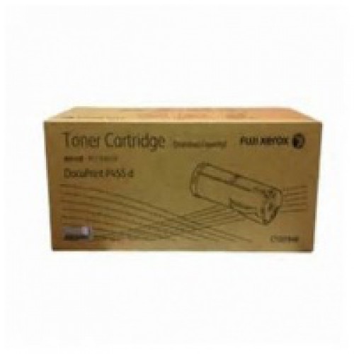 Genuine Fuji Xerox DP P455d M455dfToner Cartridge (10K) CT201948