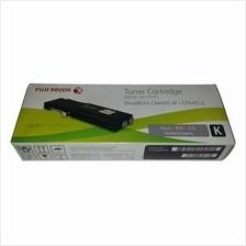 Genuine Original Fuji Xerox DocuPrint CM405df, CP405d  CT202018 Black Printer Toner