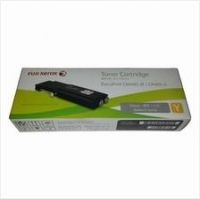 Genuine Original Fuji Xerox DocuPrint CM405df, CP405d  CT202021 Yellow Printer Toner