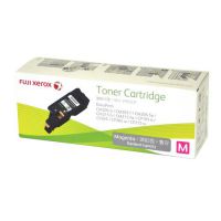 Original Genuine Fuji Xerox CT202132 Printer Toner for CP105B CP215w CP205 CM215b CM215fw CM205b CM205FW CM205F Magenta Toner (700 Pages)