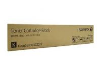 Genuine Original Fuji Xerox CT202238 Black Toner for SC2020