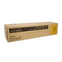 Original Fuji Xerox Toner CT202399 High Yield Yellow Toner for SC2020