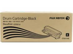 Original Fuji Xerox High Cap Black Toner CT203045 for CP505d