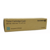 Original Fuji Xerox Cyan Toner CT203062 for CP555d