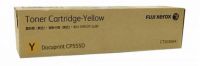 Original Fuji Xerox Yellow Toner CT203064 for CP555d