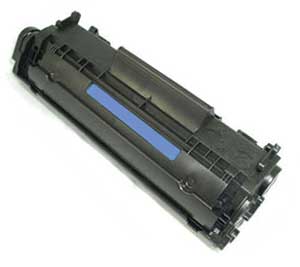 Remanufactured EP303 Toner for Canon Printers