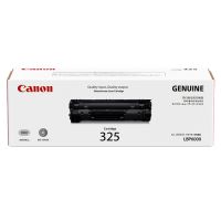 3 Units Genuine Original Cart 325 toner for Canon LBP6000 LBP6000 LBP6030w MF3010